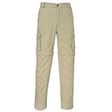 Produkt-Bild: Cox Swain Trekking Hose Range Men Quick Dry - Anti Moskito - UV Schutz