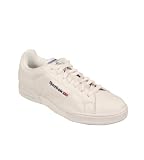 Reebok Npc Ii Trainers White 9