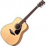 Yamaha FG750S Acoustic Guitar