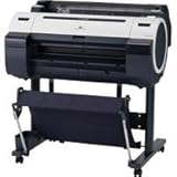 Canon imagePROGRAF iPF650 - 24" large-format printer - color - ink-jet - Ro ....