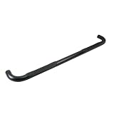 Westin 25-2255 Signature Series Black Side Steps by Westin