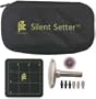 Provo Craft  Silent Setter Hammerless Eyelet Tool Set