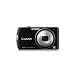 Panasonic Lumix FX70 14.1MP Digital Camera - Black (3.0 inch TFT Touch Screen LCD Display, f/2.2 LEICA DC Lens with 24mm Wide-angle and 5x Optical Zoom)