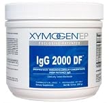 XYMOGEN IgG 2000 DF 15.9 oz (450 g)