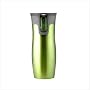 Contigo Double-Wall Stainless-Steel Vacuum-Insulated Travel Mug