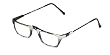 "Mosaic Stone" Hand Painted Reading Glasses (+1.00 - +3.00)