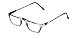 "Mosaic Stone" Hand Painted Reading Glasses (+1.00 - +3.00)
