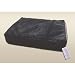 Snoozer Extra Large Super Orthopedic Senior Dog Bed, Green with Cream Sherpa