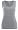 South Florida Womens Fan Tank Top (Grey) - Small