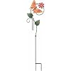 Rain Gauge Butterfly - Regal Art #10059