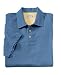 Linen/Cotton S-t-r-e-t-c-h Polo