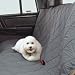 Pet Supplies : Classic Pet Products Car Seat Cover Gray 48 in x 60 in