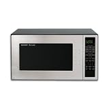 R930 Countertop Microwave (1.5 Cu. Ft., Black, Convection)