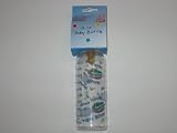 FLORIDA GATORS 8 oz. Team Logo BABY BOTTLE with Measuring Guide