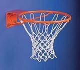 Single Basketball Rim