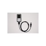 USB Data Transfer & Charger Cable For Sony NWZ-S515, NWZ-S516, NWZ-S615F, NWZ-S618F MP3 Player
