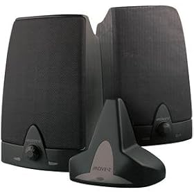 900MHZ SPEAKERS WIRELESS