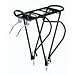 Sporting Goods : Sunlite Bicycle Welded Spring Rear Rack, Black