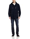 Victorinox Mens Explorer Zip And Snap Closure Jacket