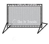Bakko Indoor Free Standing Net 7.9' x 12.5'