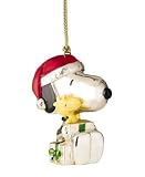 Lenox Christmas Ornament, 3