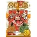 One Piece, Volume 20: Showdown at Alubarna (v. 20)