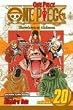 One Piece, Vol. 20: Showdown at Alubarna