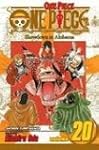 One Piece, Vol. 20