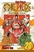 One Piece, Vol. 20 (20)