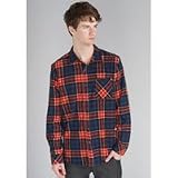 Quiksilver Operator Button Down Shirt 2011 - Size: M
