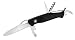 Wenger New Ranger 61, rostfrei, Einhandbedienung, Safety Lock, 10 Funktionen...