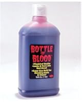 Pint of Blood Standard (16 Fl Oz)