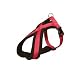 Trixie 20383 Premium Geschirr, S-M: 40-60 cm/25 mm, rot