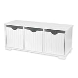 kidkraft nantucket storage bench