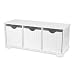 KidKraft Nantucket Storage Bench