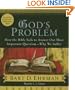 God's Problem CD