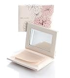 Blotting Paper and Mirrored Case 1 set by Paul & Joe