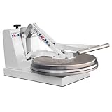 DoughXpress DM-18NH Manual Pizza Press