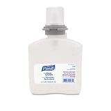 Purell 5456-04 Instant Hand Sanitizer, 1200 mL TFX Refill (Case of 4)