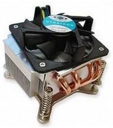 Dynatron FAN P555 HSF 2U f/ Intel LGA775 CPU RoHS