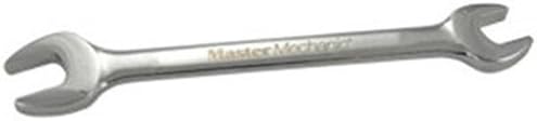 Ming Shin #111054 MM 7/16x1/2 Open Wrench by MING SHIN USA(IMPORT)