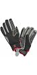Musto Performance Neoprene Backed Winter Glove in Black AS0592