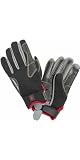 Musto Performance Neoprene Backed Winter Glove in Black AS0592 Musto Performance Neoprene Backed Winter Glove in Black AS0592