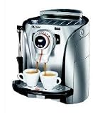 SAECO Machine � expresso Odea Giro gris