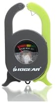 IOGear JuiceMeter Portable Battery Tester GBT001W6
