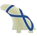 FCS M5 Fin Set + Key
