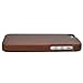 Unique Handmade Natural Wood Wooden Hard bamboo Case Cover for iPhone 5 with free screen protector(Verawood)