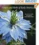 Flowers and Herbs of Early America