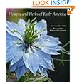 Flowers and Herbs of Early America