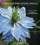 Flowers and Herbs of Early America